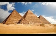 Der Bau der Cheops Pyramide wie wurde sie Gebaut? Doku Deutsch