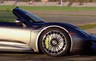 Der Bau eines Supercars – Porsche 918 Spyder – Doku 2017 HD (*NEU*)