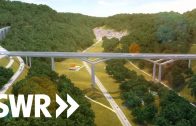 Der Brückenbauer – Mission Albaufstieg | SWR Mensch Leute