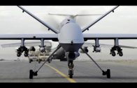 Der Drohnen-Terror der USA