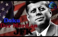 Der Mord an JFK – Die John F. Kennedy Verschwörung Doku