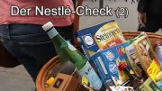 Der Nestlé-Check (1)  – Doku, ARD 21.09.2015