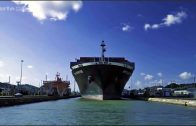 Der Panama Kanal Doku ARTE HD Dokumentation über den Bau – HD
