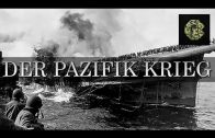 Der Pazifik Krieg Vol. 1 – Kamikaze Flieger (sachliche Dokumentation, historische Doku volle Länge)
