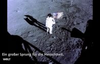 Der Weg zum Mond – Das Training der Apollo-Astronauten l Universum Doku 2019