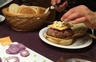 Der Wunderburger: Wie man 10 Wochen Diät in 60 min komplett zerstört