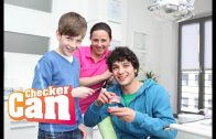 Der Zahn-Check | Reportage für Kinder | Checker Can