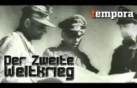 Der Zweite Weltkrieg – Die komplette Geschichte Teil 1 (Part 2/3)(Doku 2. WK, Dokumentation deutsch)