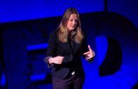 Design thinking for every endeavour | Robyn Richardson | TEDxCreativeCoast
