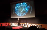 Designing a Feminist Internet by Charolette Webb – TedX talks