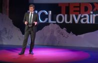 Detect and prevent Alzheimer’s disease before memory loss | Bernard Hanseeuw | TEDxUCLouvain