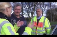 Deutsch Dokumentarfilm Dokumentarfilm Polizei Doku Die Autobahn Polizisten