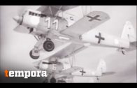 Deutsche Kampfflieger 1939 bis 1942 (Dokumentation, History, 2.Weltkrieg, ganzer Film) Doku