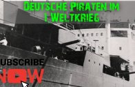 Deutsche Piraten im 1. Weltkrieg Doku HD komplett in Deutsch