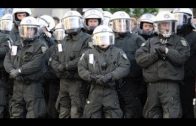 Deutsche Polizei in BRUTALE Situationen im Oktoberfest Dokumentation 2016 [NEU + HD]