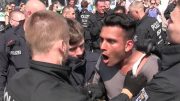 Deutsche Polizei in Ghettos – Extremsituationen an der Tagesordnung – Doku 2017