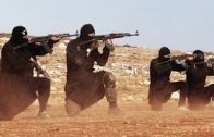 Deutsche Waffen für den IS – Doku 2016