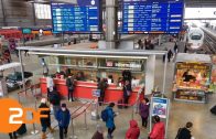 Deutschland XXL – München – Bahnhof der Superlative | ZDF Reportage | ZDF