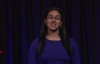 Empowering Teenagers: A New Frontier in the Battle Against Opioids | Neha Skandan | TEDxLehighRiver