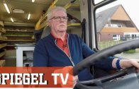 Didis Tante-Emma-Laster: Pümmelwurst und Kümmelkäse für Ostfriesland (SPIEGEL TV Reportage)