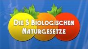 Die 5 Biologischen Naturgesetze – Die Dokumentation