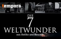 Die 7 Weltwunder aus Antike und Neuzeit (Dokumentation komplett deutsch, ganze Doku, Reportage)