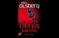 Die achte Offenbarung 2v2 (Thriller) Hörbuch von Karl Olsberg