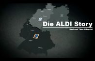 Die Aldi-Story – Karl und Theo Albrecht (NEU HD)