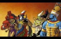 Die alten ägyptischen Götter – Das Geheimniss der Pharaonen (Doku Hörspiel)