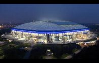 Die Arena Auf Schalke / Doku