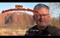 Die Australien-Saga mit Christopher Clarke – Teil 1 (15.05.2016)