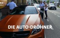Die Auto-Dröhner – Mannheims laute Söhne | SWR Doku