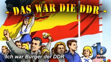 Die DDR – Von der Zone zum Staat (Teil 2)
