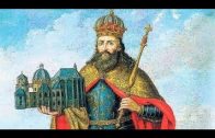 Die Deutchen Karl der Große (772 n.Chr.) [Doku Hörspiel]