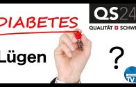 Die Diabetes-Lügen – QuantiSana.TV 05.06.2017