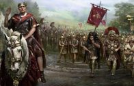 Die Eroberung Galliens – Caesars größte Schlacht