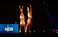 Die fantastische Welt der Turner | Sportclub Story | NDR Doku