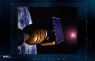 Die geheimen Akten der NASA: Tödlicher Fehler l Universum Doku 2019