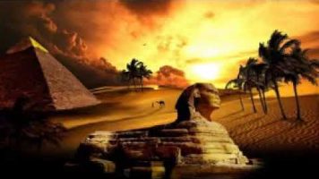 Die Geschichte des alten Ägypten – Pharaonen, Pyramiden und Kriege (Doku Hörspiel)