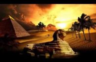 Die Geschichte des alten Ägypten   Pharaonen, Pyramiden und Kriege Doku Hörspiel