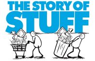 Die Geschichte von Zeug   (The Story of Stuff)