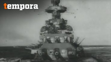 Die großen Seeschlachten im 2. Weltkrieg (komplette Kriegsdokumentation auf deutsch online) Doku
