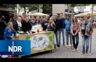Die Klimaretter von Osnabrück | die nordstory | NDR