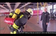 Die Maßnahmen der Feuerwehr gegen Naturkatastrophen DOKUMENTATION 2016 NEU in HD
