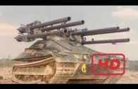 Die Mega-Panzer der Bundeswehr | Zerlegung von Kolossen | Doku 2017 HD