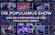 Die Populismus-Show – Was die Körpersprache von Populisten verrät