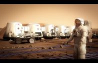 Die Reise zum MARS   2018  Doku  HD