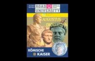 Die Römischen Kaiser – Road University – Hörbuch Wissen