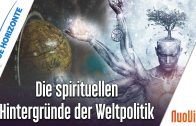 Die spirituellen Hintergründe der Weltpolitik – Axel Burkart
