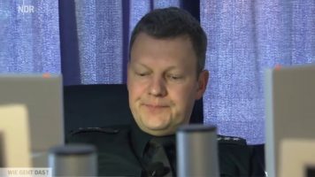 Die Unfall Aufklärer der Polizei   POLIZEI Dokumentation   Doku 2017 NEU  HD